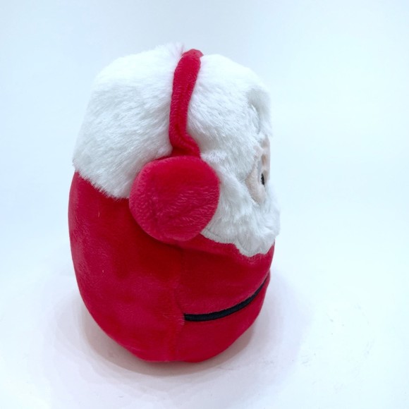 Brand New Santa Saint Nick Squishmallow 2022 Christmas Mystery Capsule - Picture 5 of 5